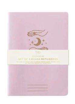 Vihkosetti 3kpl Mystic Designworks Ink