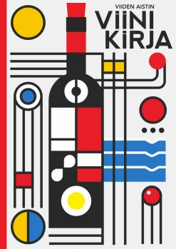 Viiden aistin viinikirja