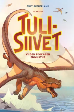 Viiden poikasen ennustus