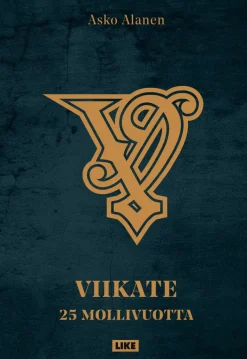 Viikate