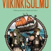 Viikinkisolmu (selkokirja)