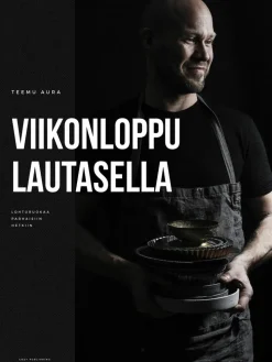 Viikonloppu lautasella