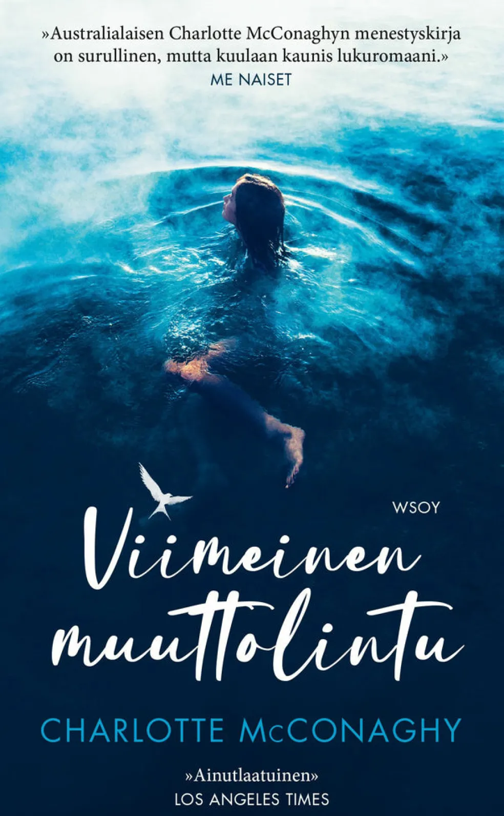 Viimeinen muuttolintu