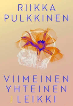 Viimeinen yhteinen leikki