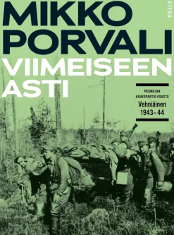 Viimeiseen asti