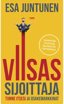 Viisas sijoittaja
