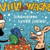 Viivi ja Wagner adventtikalenteri
