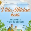 Villa Hildan kesä
