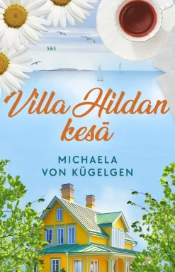 Villa Hildan kesä