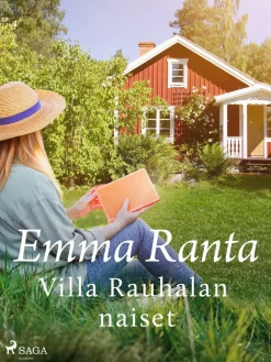 Villa Rauhalan naiset