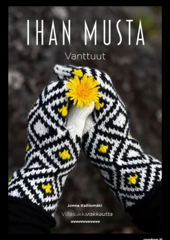 Villasukkarakkautta - Ihan musta vanttuut