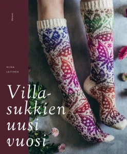 Villasukkien uusi vuosi