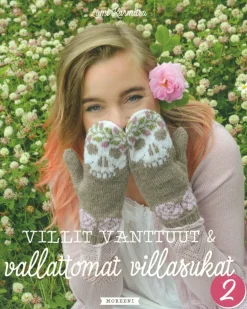 Villit vanttuut & vallattomat villasukat 2