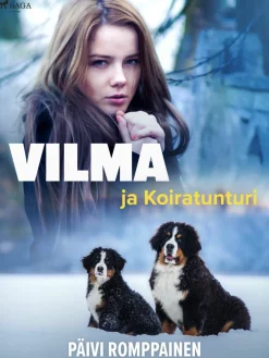 Vilma ja Koiratunturi