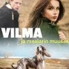 Vilma ja maalarin muusat