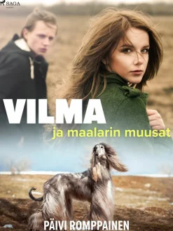Vilma ja maalarin muusat