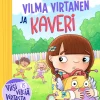 Vilma Virtanen ja kaveri