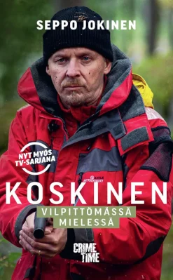 Vilpittömässä mielessä