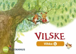 Vilske Aapinen Vihko b