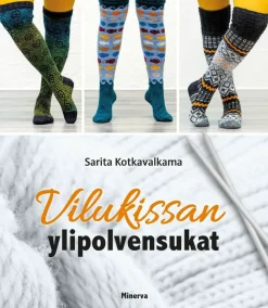 Vilukissan ylipolvensukat