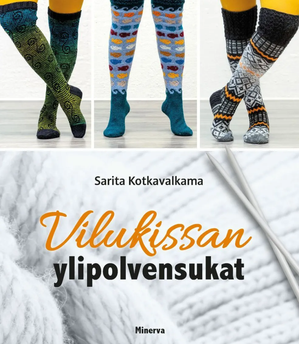 Vilukissan ylipolvensukat