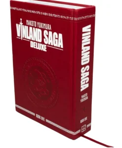 Vinland Saga Deluxe 1