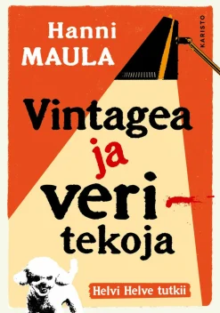 Vintagea ja veritekoja