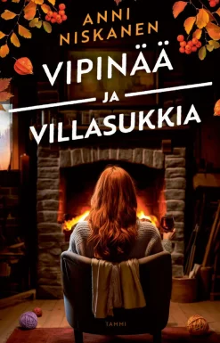Vipinää ja villasukkia