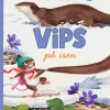 Vips på isen