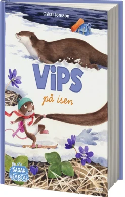 Vips på isen
