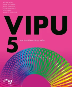 Vipu 5 (LOPS21)