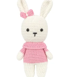 Virkkaussetti Amigurumi Martha Pupu