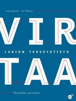 Virtaa TE 1