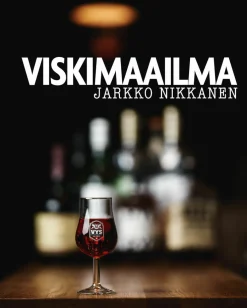 Viskimaailma