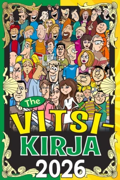 vitsikirja 2026, The