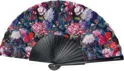 Viuhka Cedon Flower bouguet petrol