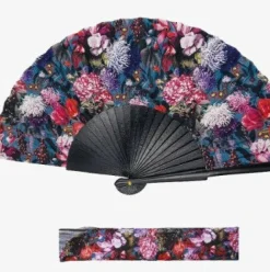 Viuhka Cedon Flower bouguet petrol