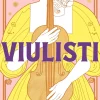 Viulisti