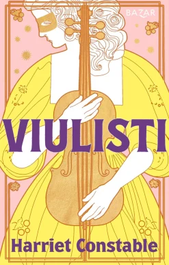 Viulisti