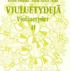 Viuluetydejä II