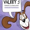 Välkky 3 Harjoituskirja
