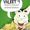 Välkky 4 Harjoituskirja