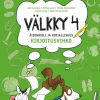 Välkky 4 Kirjoitusvihko