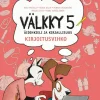 Välkky 5 Kirjoitusvihko (OPS16)