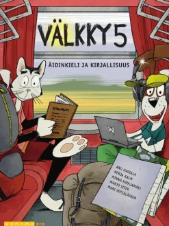 Välkky 5 (OPS16)