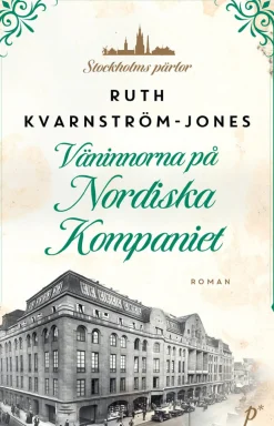Väninnorna på Nordiska Kompaniet