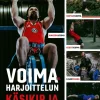 Voimaharjoittelun käsikirja