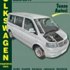 Volkswagen Transporter 2003-2015 diesel