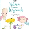 Våren kommer krypande