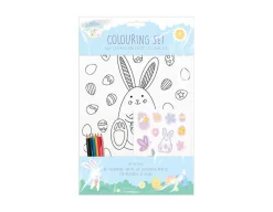 Värityssetti pääsiäinen